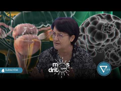 Infeksionet INTIME, përse shkaktohen dhe si gjejmë ZGJIDHJE? | Kurat sipas mjekes - "Mes'drit