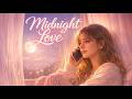 Midnight Love Calls 🌙 (Lyrics) | Emotional Love Song 2026 | Night Vibes & Deep Feelings
