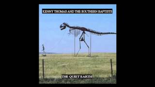 KENNY THOMAS AND THE SOUTHERN BAPTISTS 