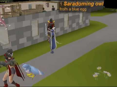 Runescape- Summoning Guide 1-99 (HD) (2011)