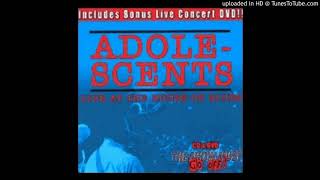 Adolescents - California Son (2003 Live at the House of Blues)