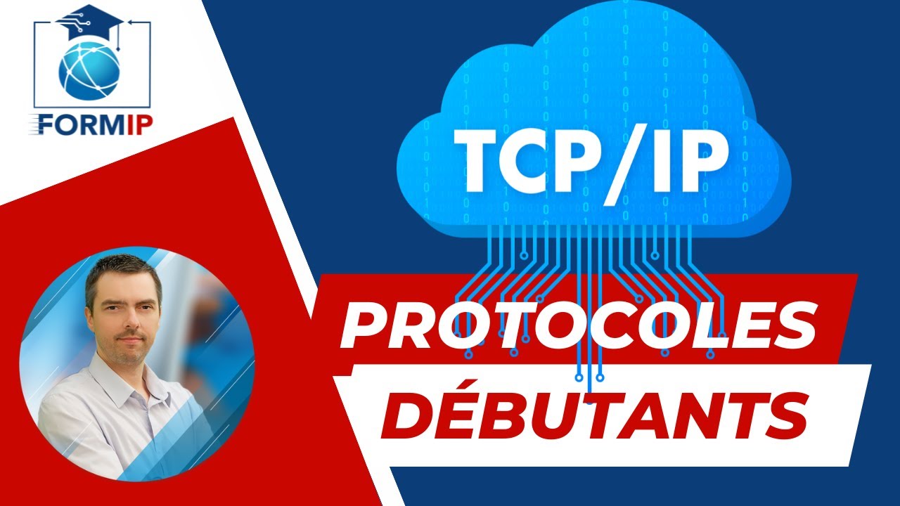 Protocole TCP IP
