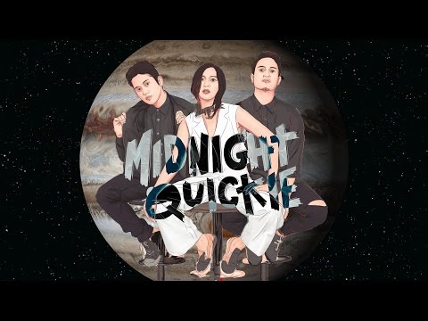 Midnight Quickie - Thinking About You (Original Mix)