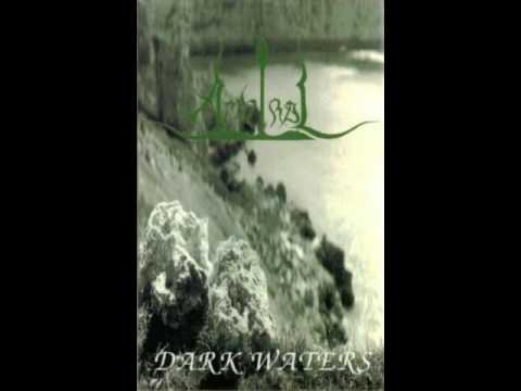 Achiral - Aphrodite's Dismemberment (1998) (Underground Progressive Black Metal Malta)