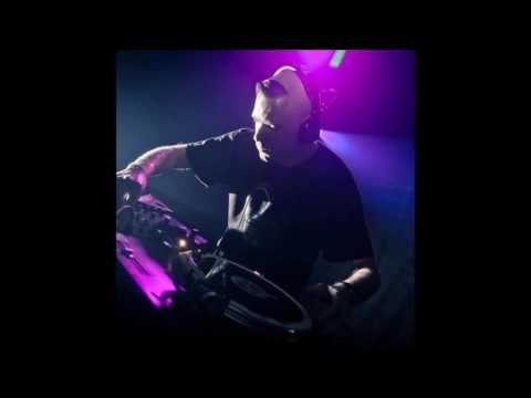 MARK N - Live from The UM Studio 2007