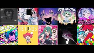 Cover art for Top 10 Songs MEDLEY!