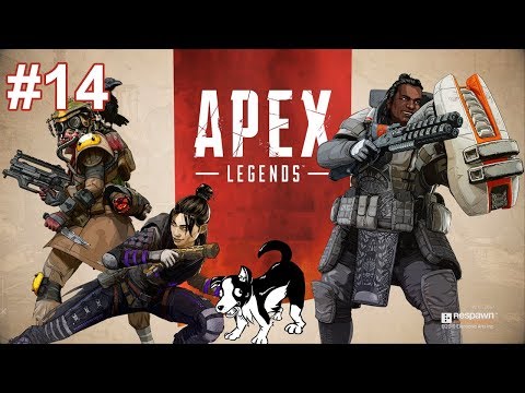 Apex Legends | Part #14