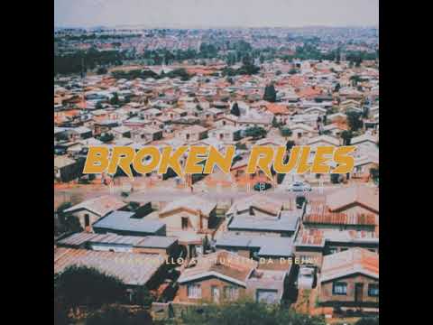 Tranquillo_ - Mthuda iBudah (feat  Mellow & Sleazy and S'tukzin Da Djay)