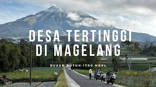 Download lagu VISITING THE HIGHEST VILLAGE IN MAGELANG | NEPAL VAN JAVA 1700 MASL mp3 Download lagu VISITING THE HIGHEST VILLAGE IN MAGELANG | NEPAL VAN JAVA 1700 MASL mp3