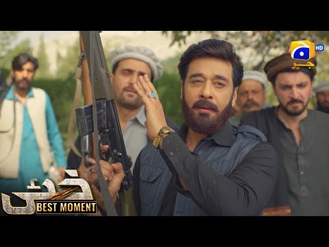 Khaie Episode 02 || 𝐁𝐞𝐬𝐭 𝐌𝐨𝐦𝐞𝐧𝐭 𝟎𝟑 || Durefishan Saleem - Faysal Quraishi || Har Pal Geo
