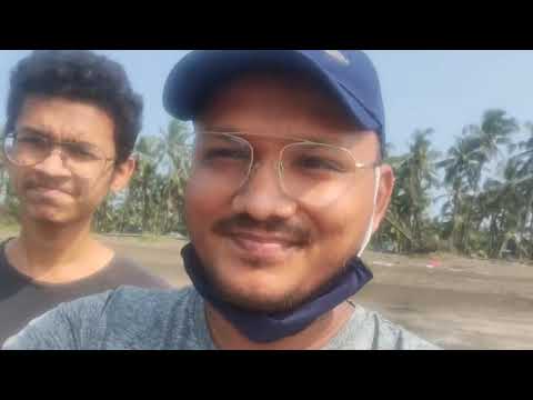 𝐖𝐄 𝐆𝐎𝐓 𝐒𝐎𝐌𝐄 𝐈𝐍𝐓𝐄𝐑𝐄𝐒𝐓𝐈𝐍𝐆 𝐒𝐓𝐔𝐅𝐅 𝐎𝐍 𝐍𝐀𝐕𝐀𝐏𝐔𝐑 𝐁𝐄𝐀𝐂𝐇 #beach #video #trend