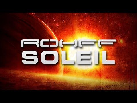 Rohff - Soleil [Vidéo Lyrics]