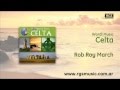 Wordl Music Celta - Rob Roy March