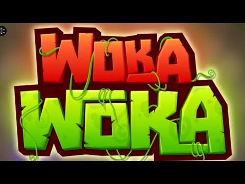 Woka Woka game, Most Relaxing Game Ever