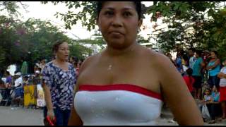 preview picture of video 'TOLUPLAYA, COLOMBIA - REINADO POPULAR. (FESTIVIDADES PATRONALES 25 DE JULIO 2012) PARTE 2'