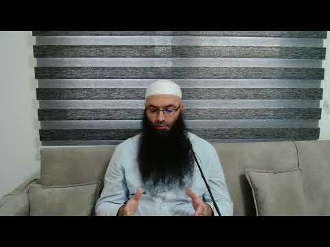 04. Katër rregullat - Adhurimi nuk konsiderohet si i tillë veçse me teuhid