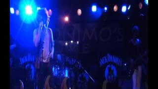 Behind Blue Eyes - Teenage Wasteland The Who Tribute