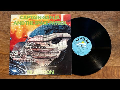 Tradition / Morning On Mars