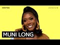Muni Long Hrs And Hrs Official Lyrics Meaning Verified