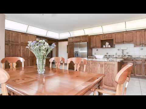 1 RAE AVENUE, BRAMPTON