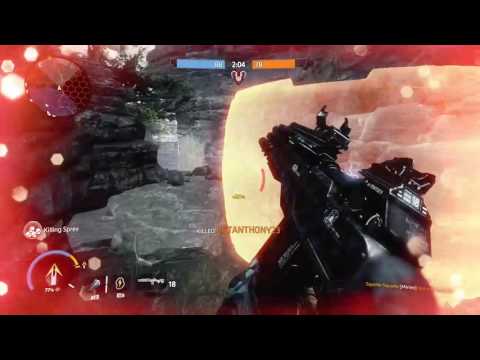 US Soldier bravely makes his final stand, outnumbered by Viet Cong (1968, Colorized)