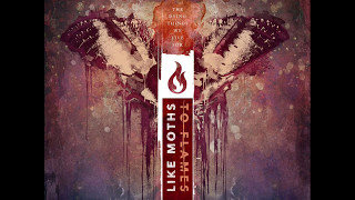 The Give and Take - Like Moths to Flames "clean version"