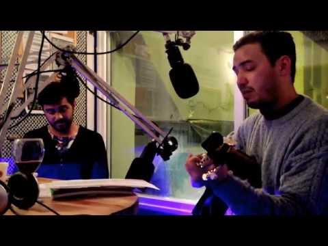 La medida de la pasión (Lenine) -  Leandro Kalén y Álvaro Teruel | Los animales no se aburren