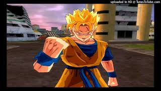 Breaking Point - Coming of Age (Instrumental)