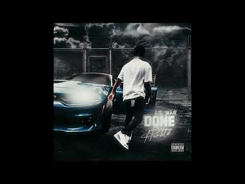 Lil Meat - "Close Your Eyes" OFFICIAL VERSION