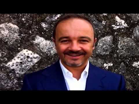 ONDA TG 24.04.2014 - REGIONALI   SANDRO CIACCHI CANDIDATO FORZA ITALIA
