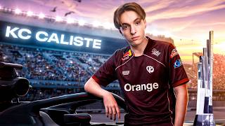 LA KCORP SE RETROUVE EN DIFFICULTÉ SUR CETTE ERREUR DE DRAFT?🔥KC vs FNC