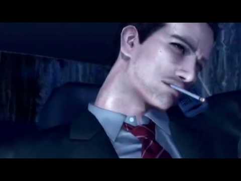 The Woods and the Goddess [Deadly Premonition Cover]