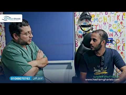 ICL Patient Story 1