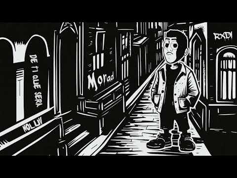 Morad - De Ti Que Será | prod. Rxdi & @NOLUV