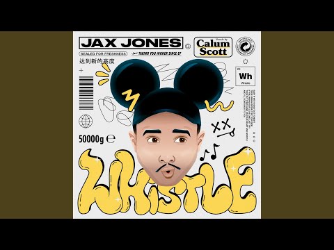 Whistle (Extended Mix)