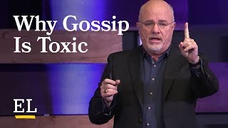 No Gossip Policy | Dave Ramsey