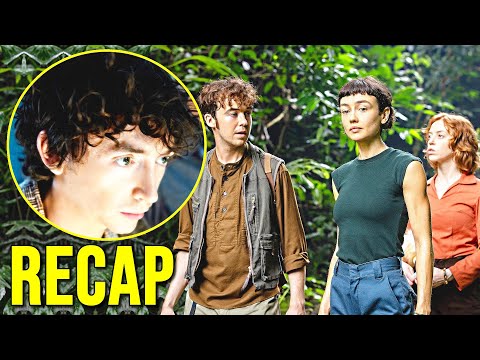 Alien Earth Episode 7 Explained | Recap & Reaction | Just My Opinion Reviews | FX Networks (2025)