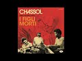 Chassol - I figli morti (Ennio Morricone)