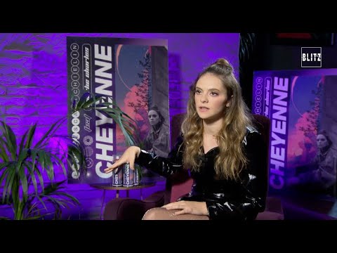 Francesca Michielin, tra urban e natura: "Riparto da 'Cheyenne', con Mahmood e Charlie Charles"