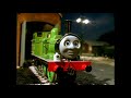 Thomas Snow Buddies Parody 1