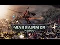 Warhammer 40K GMV Sacred And Wild