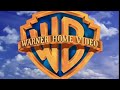 Warner Home Video 1998 Silent