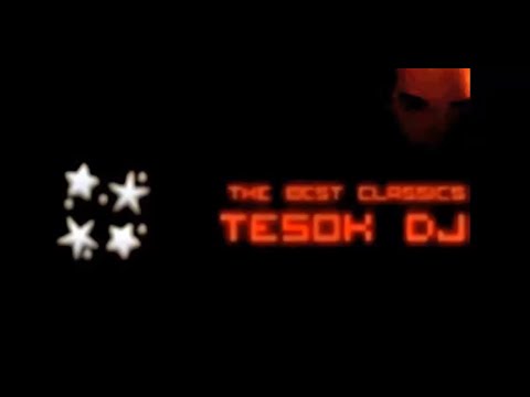 DJ Arne L II vs. DJ Mirko Milano - Cubus 2000