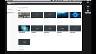 Video thumbnail for Soundiron - Olympus Elements library installation tutorial for Native Access and Kontakt by Soundiron