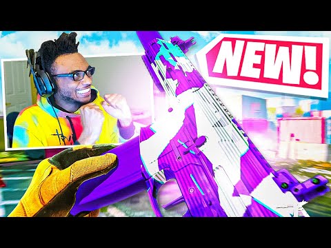 *NEW* CHIMERA DLC GUN + SHIPMENT GAMEPLAY in MW2 SEASON 1 RELOADED UPDATE! (Modern Warfare 2 Update) - YouTube