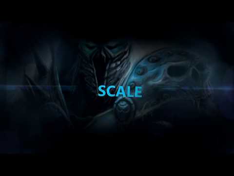 Scale - 0% Bane Solo Heal & Tank, Warmane