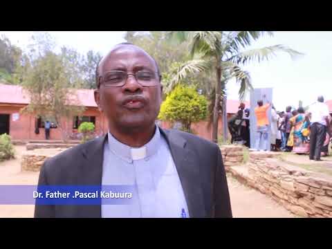 Empower and Educate Needy Children in Uganda