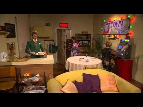 Sammy J & Randy - Pokies