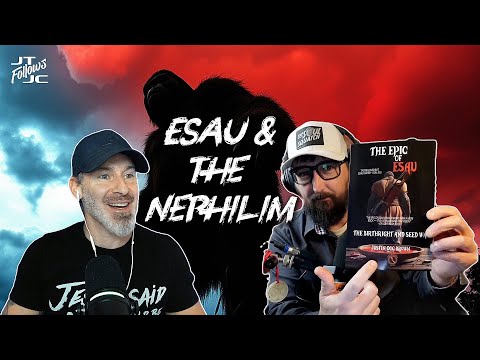 JT_FOLLOWS_JC and Prometheus Lens Podcast