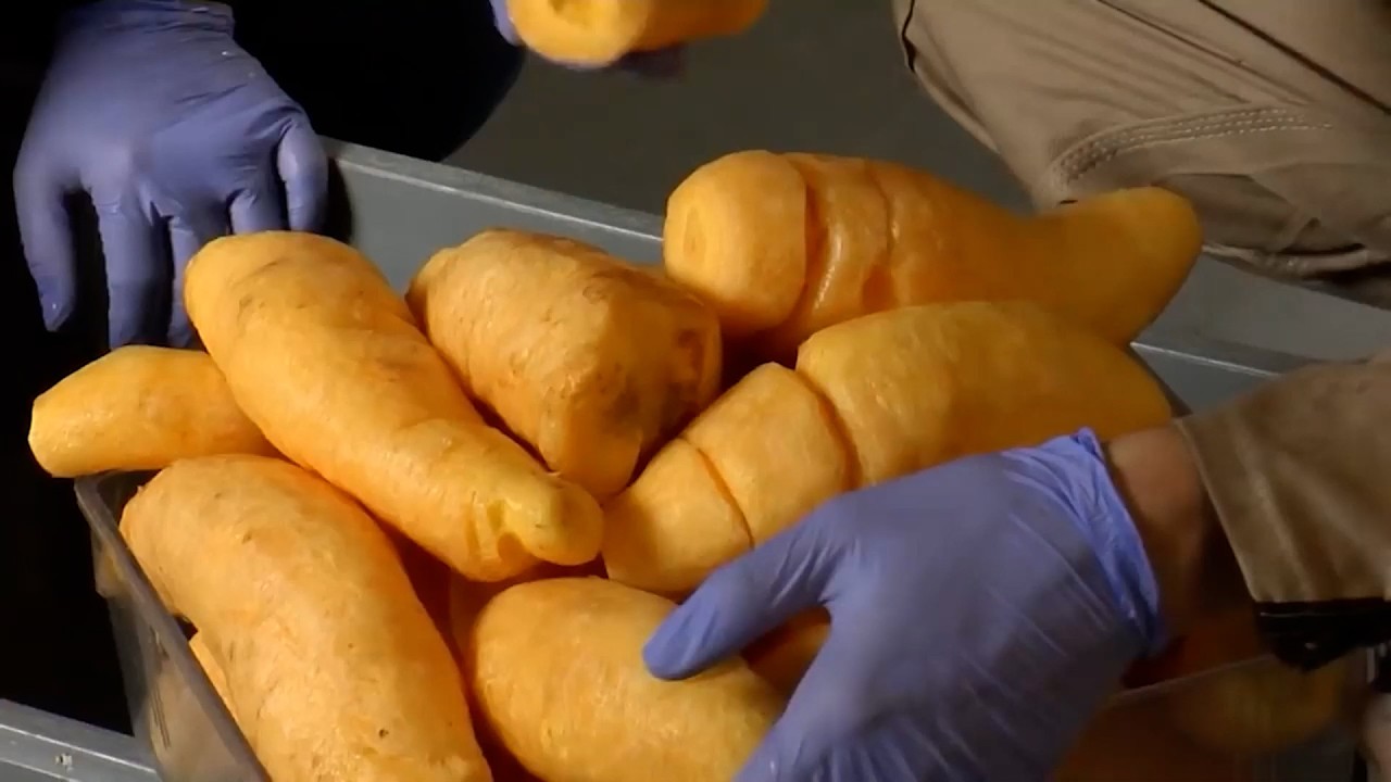 19 MAR   CAP 1   AGROINDUSTRIA AGROSAVIA ARRACACHA, ACEITES ESENCIALES Y CACAO   ESPINAL   TOLIMA